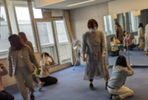 チャイルドビジョン