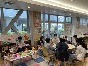 子育てあるある