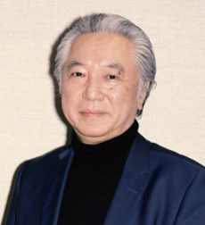 泉谷閑示氏画像