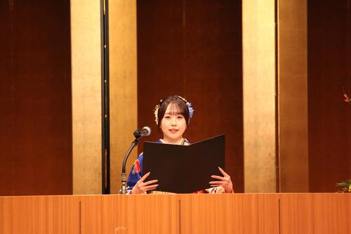 代表者挨拶の画像4