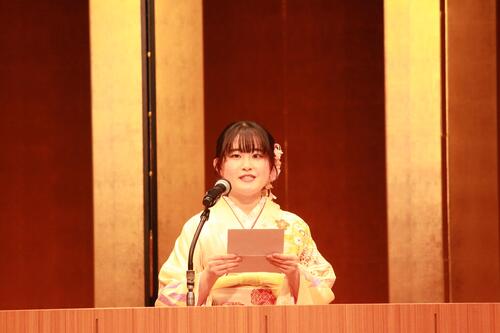 代表者挨拶の画像6