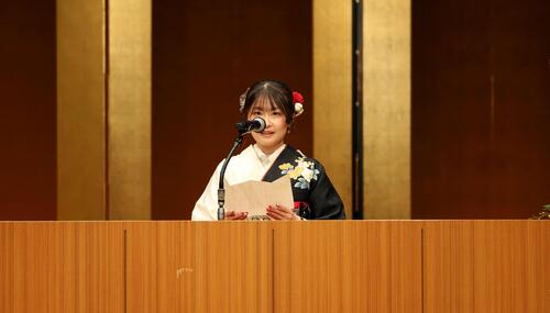 代表者挨拶の画像7