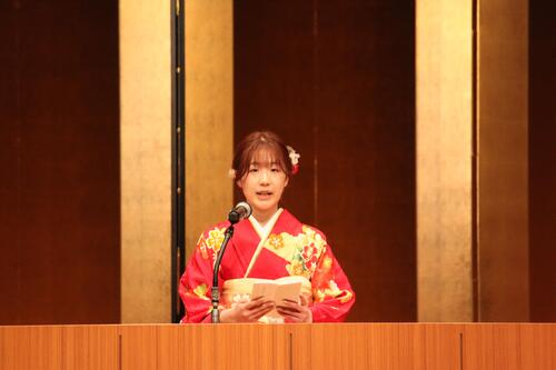 代表者挨拶の画像9