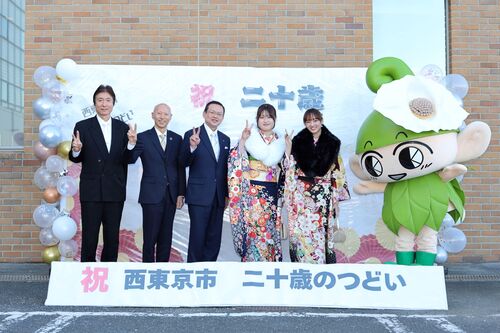 会場外の参加者の画像27