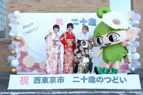 会場外の参加者の画像20