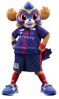 ドロンパ