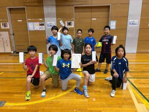交流会結果