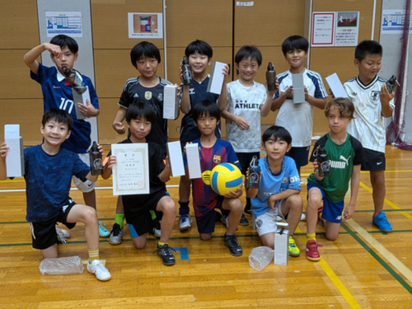 交流会結果