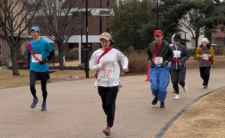 大会の様子の画像
