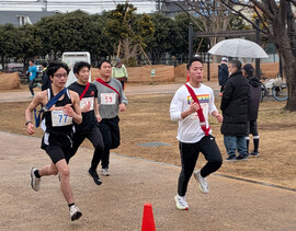 大会の様子2の画像