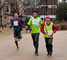 大会の様子3の画像