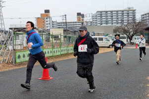 大会の様子4の画像