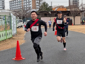 大会の様子5の画像