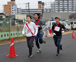 大会の様子6の画像