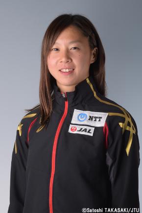 佐藤優香選手