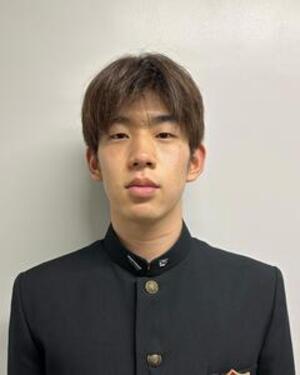飯田選手のプロフィール写真