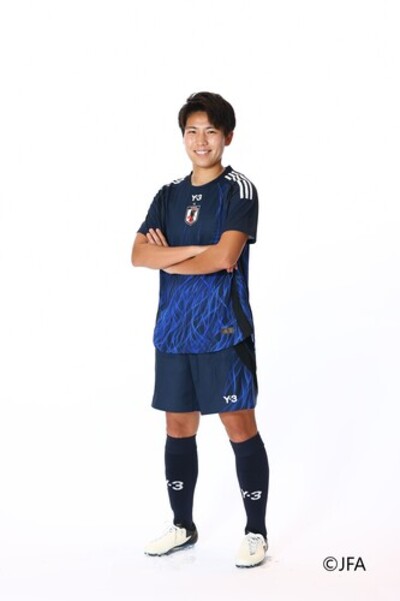 清家貴子選手のプロフィール写真