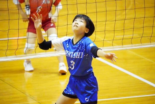 大会の様子の写真