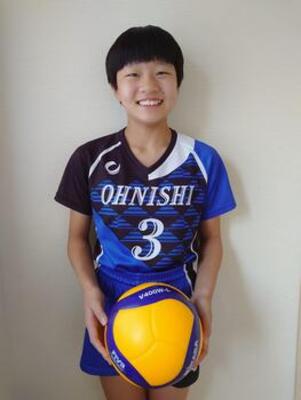 城戸選手の写真