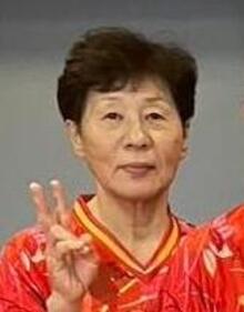 小林選手の写真