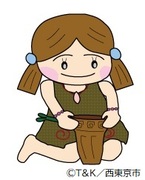 したのやムラの「のーや」の画像