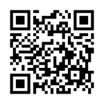 申込み用二次元コード