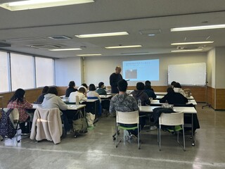 「移動支援（ガイドヘルパー）従業者養成研修を実施しました」のページへのリンク画像