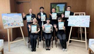 「田無第三中学校周辺エリア構想」のページへのリンク画像