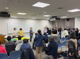 分科会（全体）