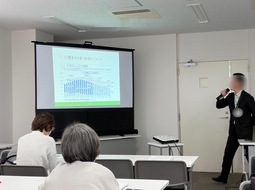 復職（介護の状況）