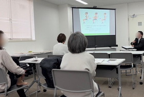 復職（腰痛対策）