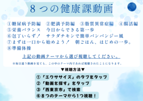 第21回あるチャレ 動画内容