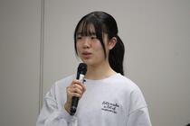 子ども会議のメンバーの写真