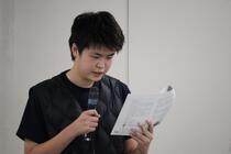 子ども会議のメンバーの写真