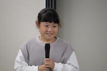 子ども会議のメンバーの写真