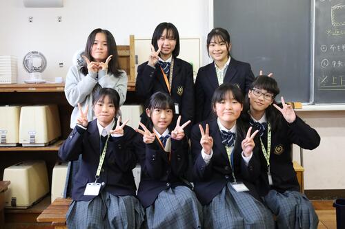 集合写真