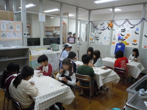 画像;グリーティングカード