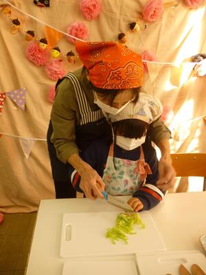 ドルチェカフェ