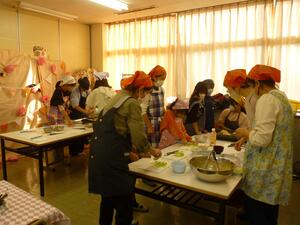 ドルチェカフェ