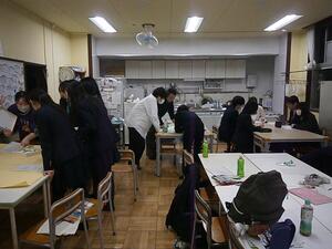 第4回スタッフ会議の様子