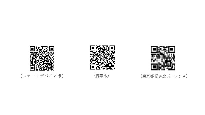 QRコード
