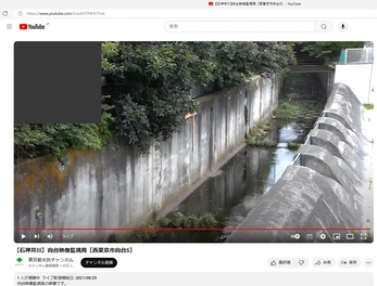 芝久保一丁目