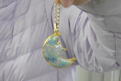 キーホルダー完成品3