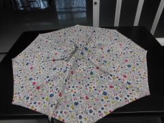 傘布でオリジナルなエコバッグを作りましょう 西東京市web
