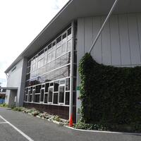 エコプラザ西東京