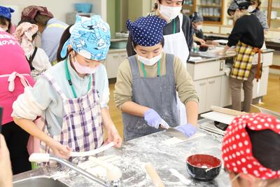 ほうとう写真2