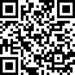 申請フォームのQRコード
