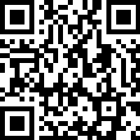 申請のQRコード