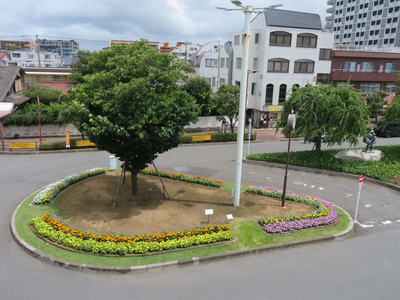 higasifusimiekikitaguchinkadan