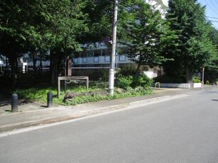 むくのき公園（田無駅北口行き）